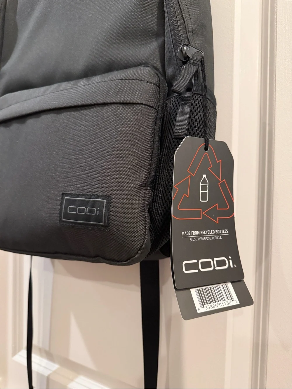New CODi Terra Recycled 16